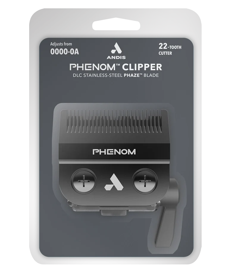 Andis Phenom Clipper Phaze Blade by Andis - Sustainable Living (View 4)