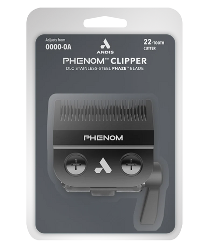 Andis Phenom Clipper Phaze Blade by Andis - Sustainable Living (View 4)
