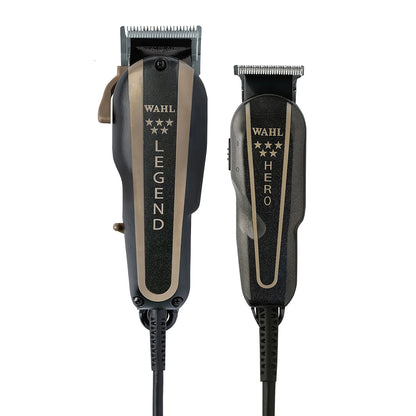Wahl 5 Star Barber Combo by Wahl - Sustainable Living