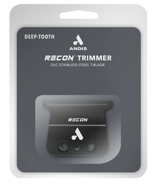 Andis Recon Trimmer Replacement T Blade