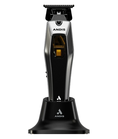 Andis Recon Trimmer Black Chrome by Andis - Sustainable Living