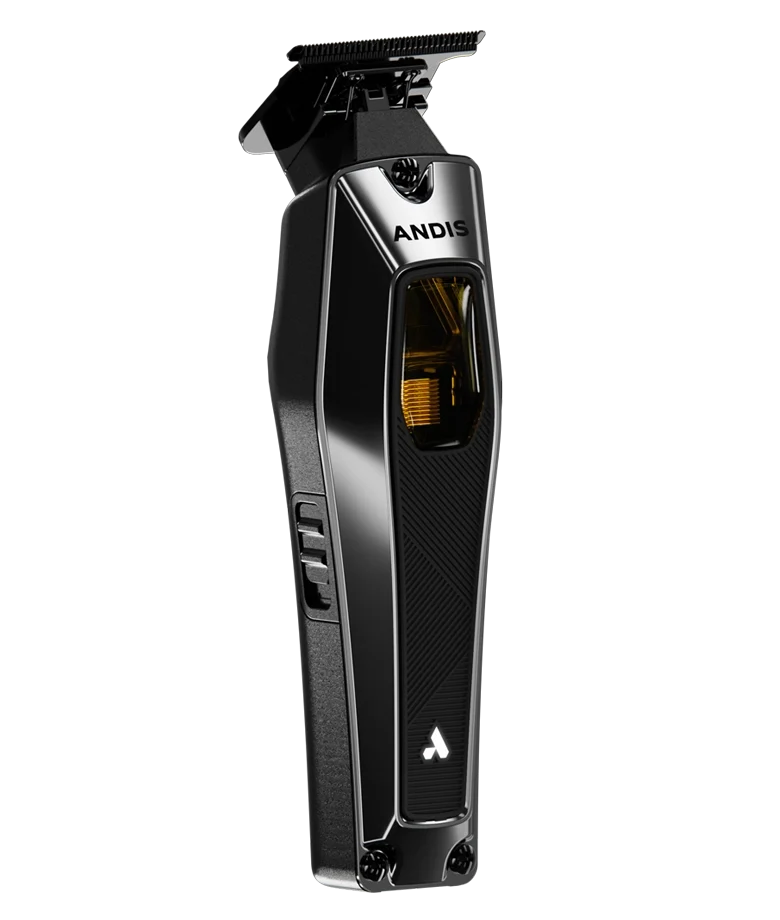 Andis Recon Trimmer Black Chrome