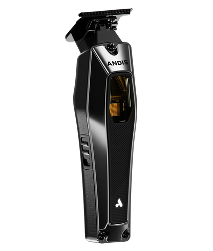 Andis Recon Trimmer Black Chrome by Andis - Sustainable Living (View 3)