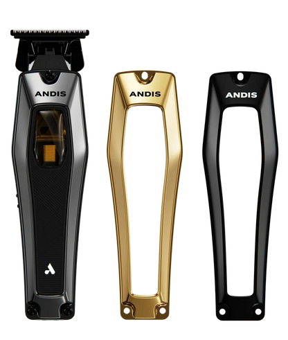 Andis Recon Trimmer Black Chrome by Andis - Sustainable Living (View 5)