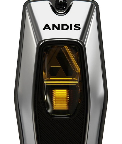 Andis Recon Trimmer Black Chrome by Andis - Sustainable Living (View 4)