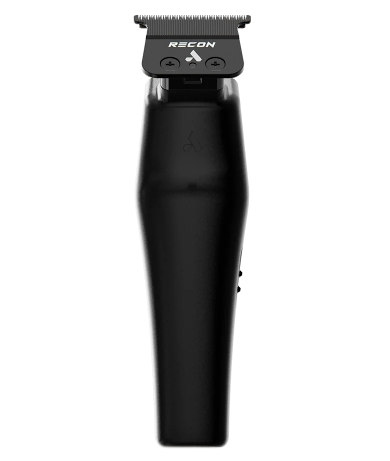 Andis Recon Trimmer Black Chrome by Andis - Sustainable Living (View 2)