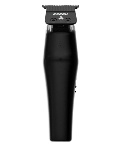 Andis Recon Trimmer Black Chrome by Andis - Sustainable Living (View 2)