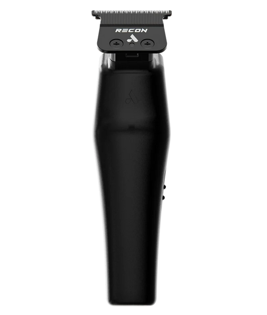 Andis Recon Trimmer Black Chrome