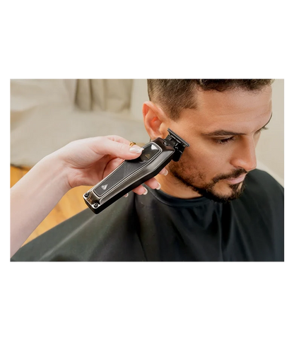 Andis Recon Trimmer Black Chrome by Andis - Sustainable Living (View 8)