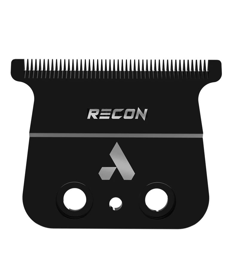Andis Recon Trimmer Black Chrome