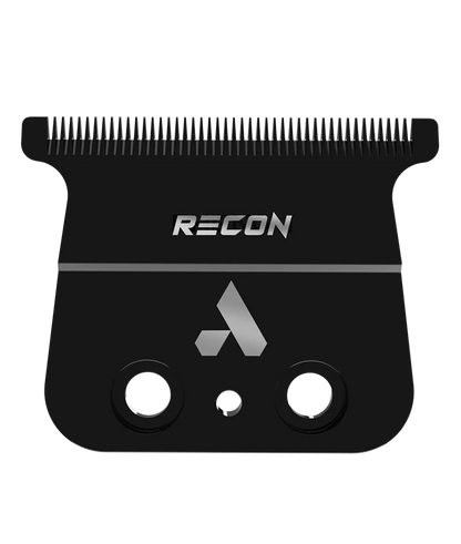 Andis Recon Trimmer Black Chrome by Andis - Sustainable Living (View 7)