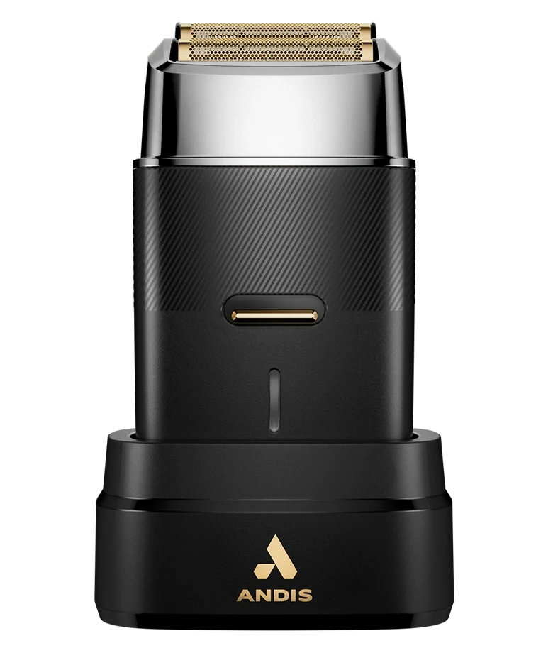 Andis Profoil Li Plus II Foil Shaver by Andis - Sustainable Living (View 2)