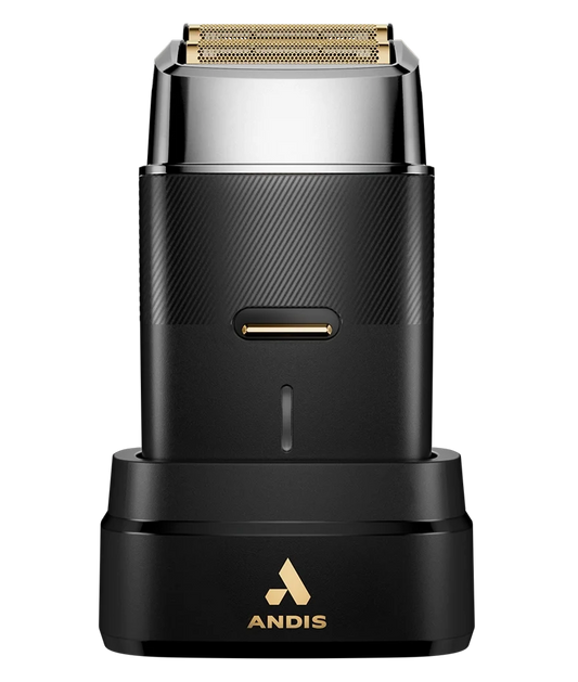 Andis Profoil Li Plus II Foil Shaver