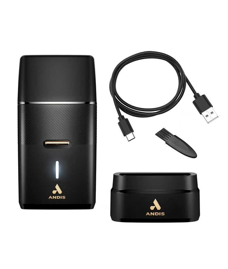 Andis Profoil Li Plus II Foil Shaver by Andis - Sustainable Living (View 9)