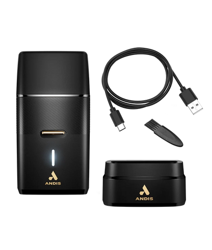 Andis Profoil Li Plus II Foil Shaver by Andis - Sustainable Living (View 9)