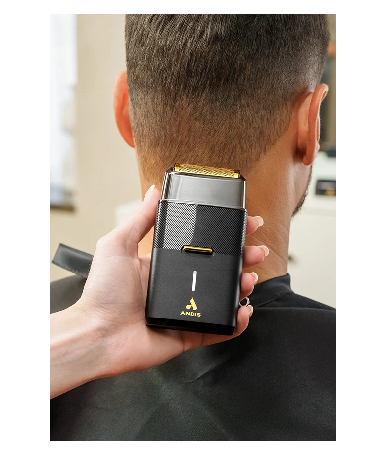 Andis Profoil Li Plus II Foil Shaver