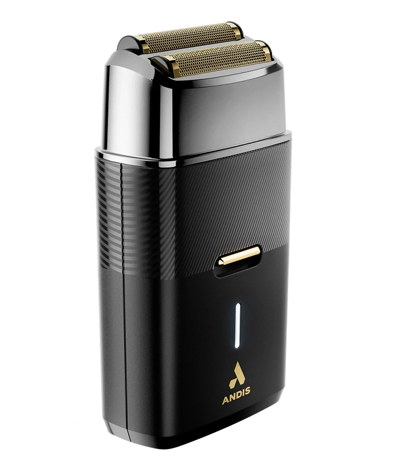 Andis Profoil Li Plus II Foil Shaver