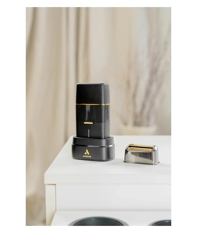 Andis Profoil Li Plus II Foil Shaver