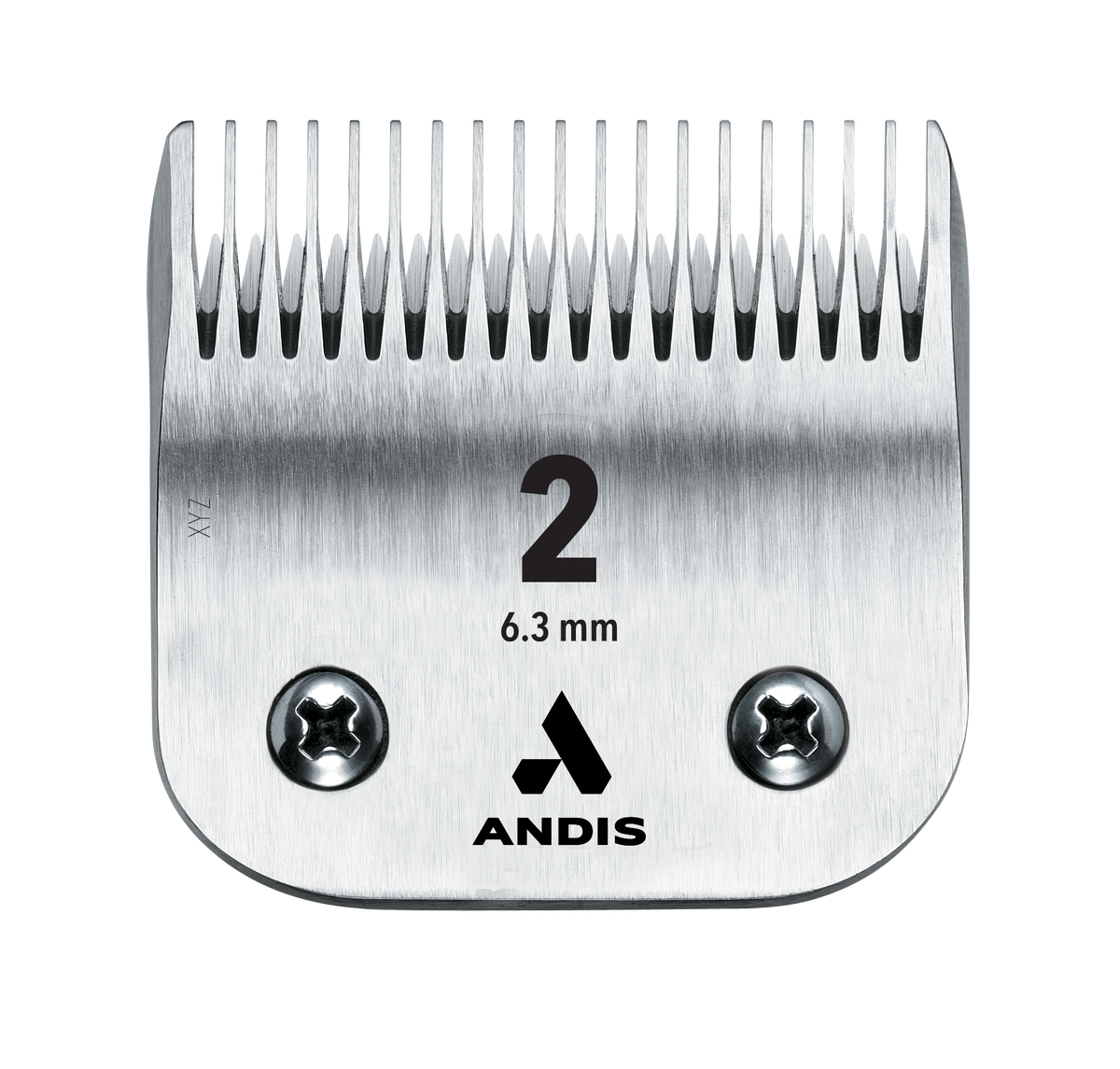 Andis UltraEdge® Detachable Blade, Size #2 by Andis - Sustainable Living
