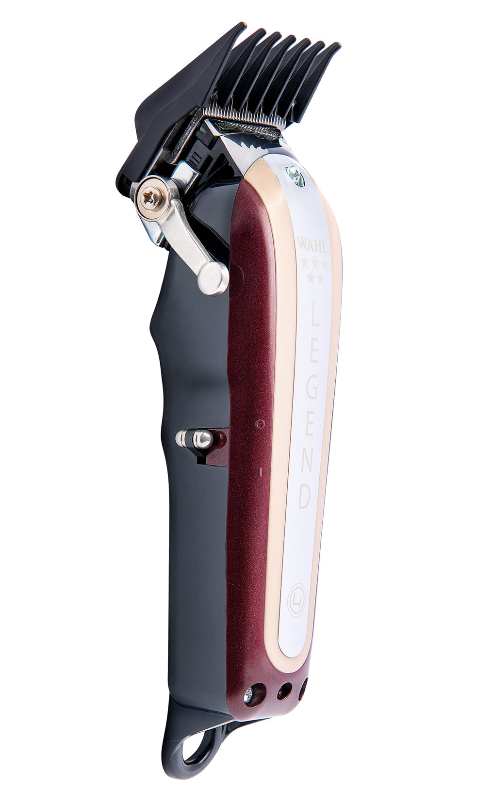 Wahl 5 Star Cordless Legend Li Clipper by Wahl - Sustainable Living (View 3)