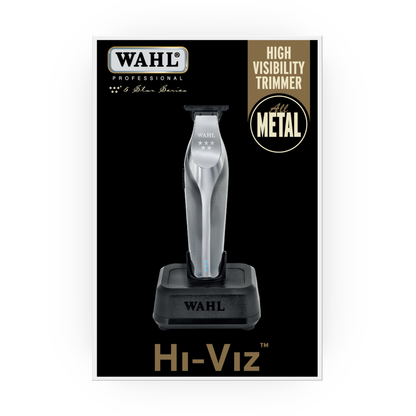 Wahl 5-Star Hi-Viz Trimmer by Wahl - Sustainable Living (View 4)