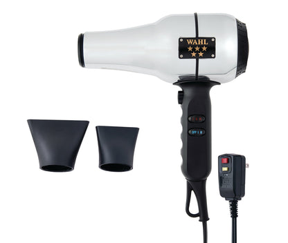 Wahl 5-Star Barber Hair Dryer by Wahl - Sustainable Living (View 3)