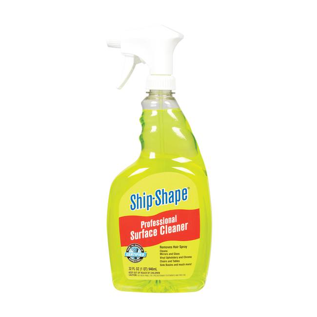 Ship Shape Liquid Spray 32 oz. by Ship Shape - Sustainable Living