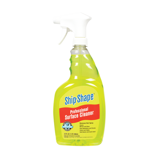 Ship Shape Liquid Spray 32 oz.