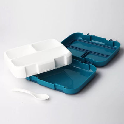 Japanese sealed lunch box – Image 2