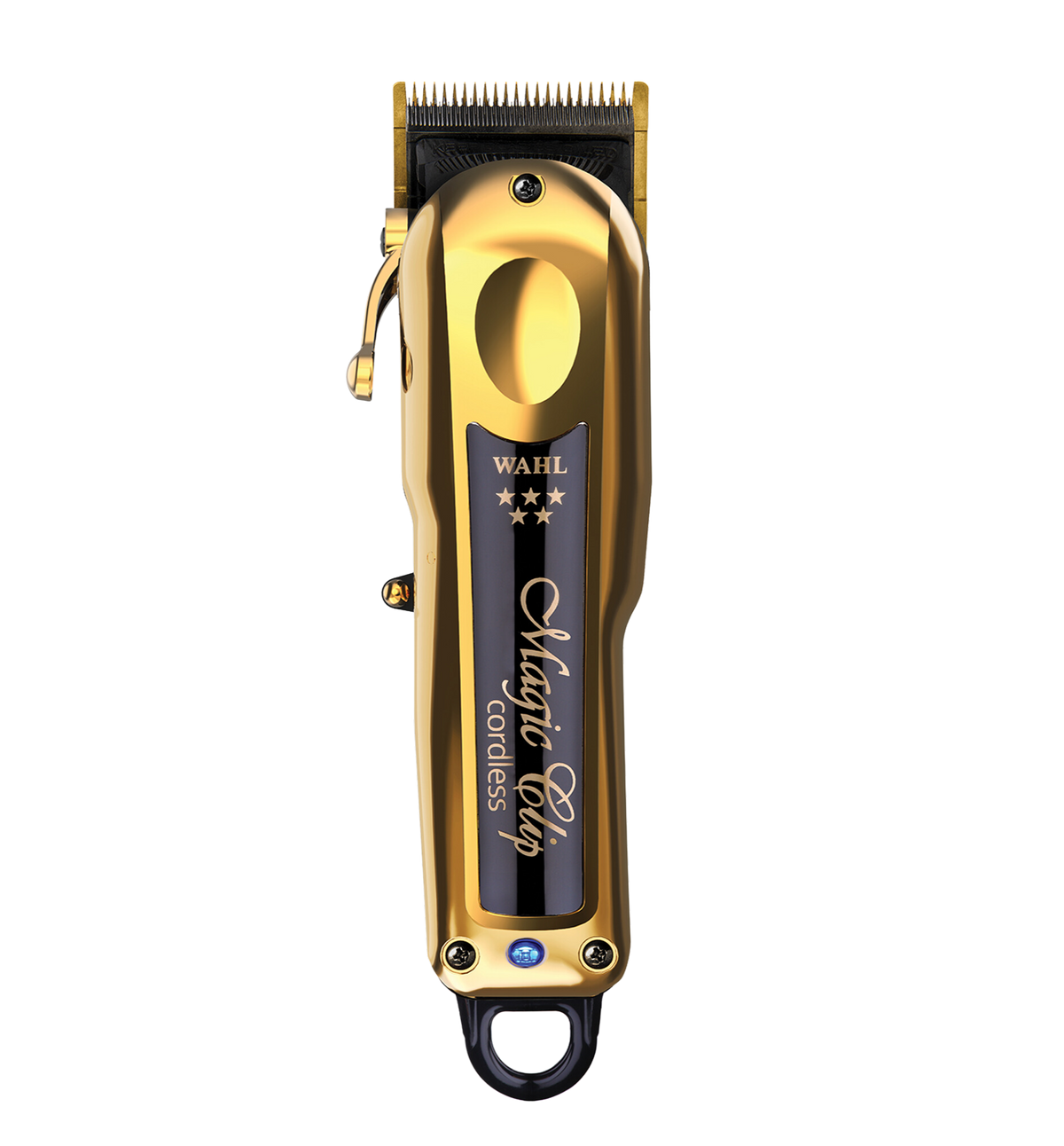 Wahl 5 Star Cordless Gold Magic Clip by Wahl - Sustainable Living