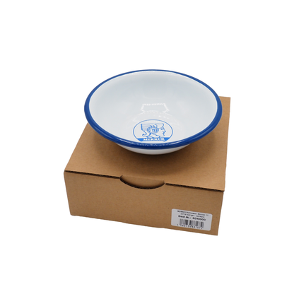 Merkur 4010 Enamel Shaving Bowl by Merkur - Shave Mugs & Bowls (View 6)