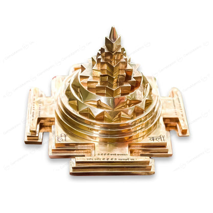Shree Laxmi Yantra - 3D by SAMAHealing - Yantra (View 10)