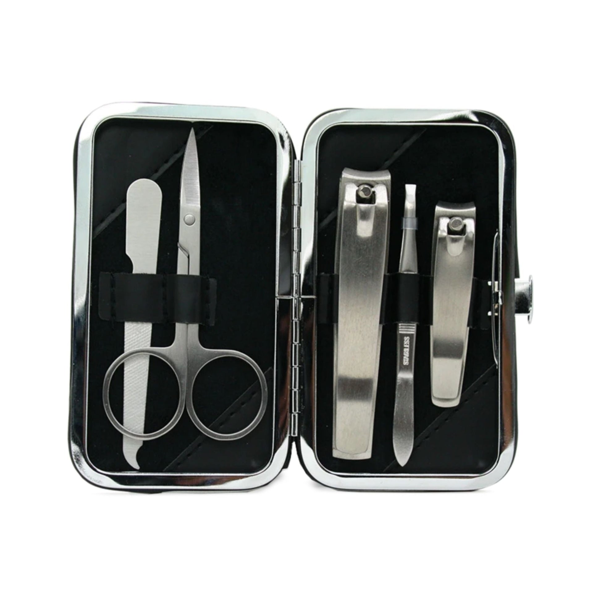 Rockwell Razors Grooming Kit - Image 5