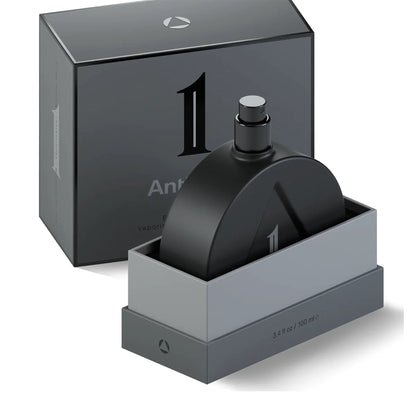 Anthony 1 Eau De Parfum 3.4 Oz / 100 Ml by Anthony Skincare - Eau De Parfum (View 4)