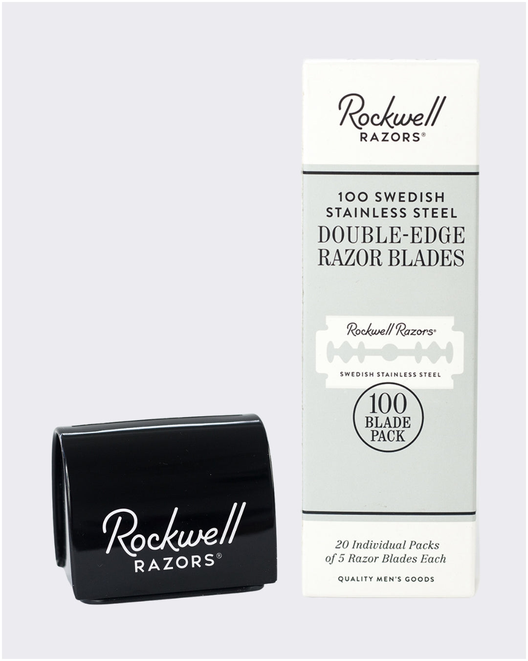 The Ultimate Rockwell T2 All-In-One Master Shave Kit | Fluid-Dial Adjustable Grooming - Image 7
