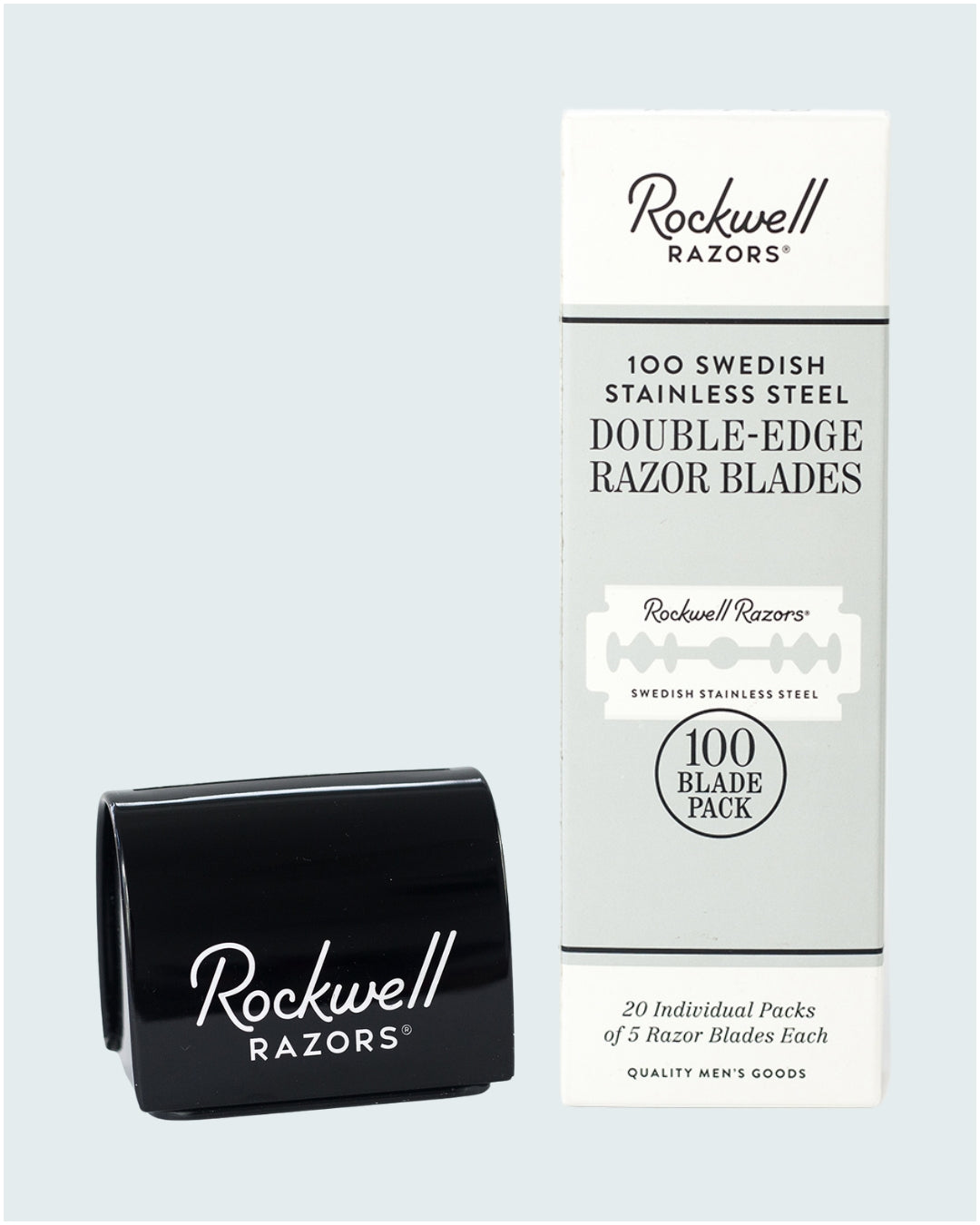 The Ultimate Rockwell 6S All-In-One Master Shave Kit | Buy-It-For-Life Grooming - Image 5