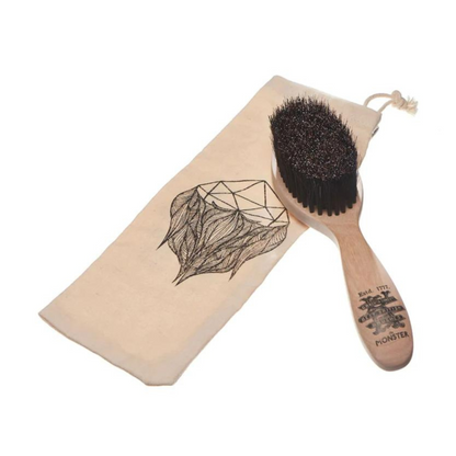 K-BRD5 Kent Monster Beard Brush by Kent - Beard Brushes (View 2)