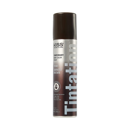 Kiss Root Cover Up Concealer Tintation Colour Spray 2.82oz. by KISS - Sustainable Living (View 2)
