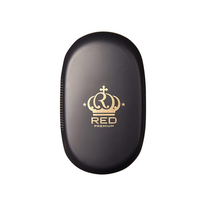 Red by Kiss Premium Twist King Luxury Twist Styler (Mini) - Washable & Durable by KISS - Sustainable Living (View 2)