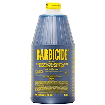 Barbicide 64 Ounce by Barbicide - Sustainable Living