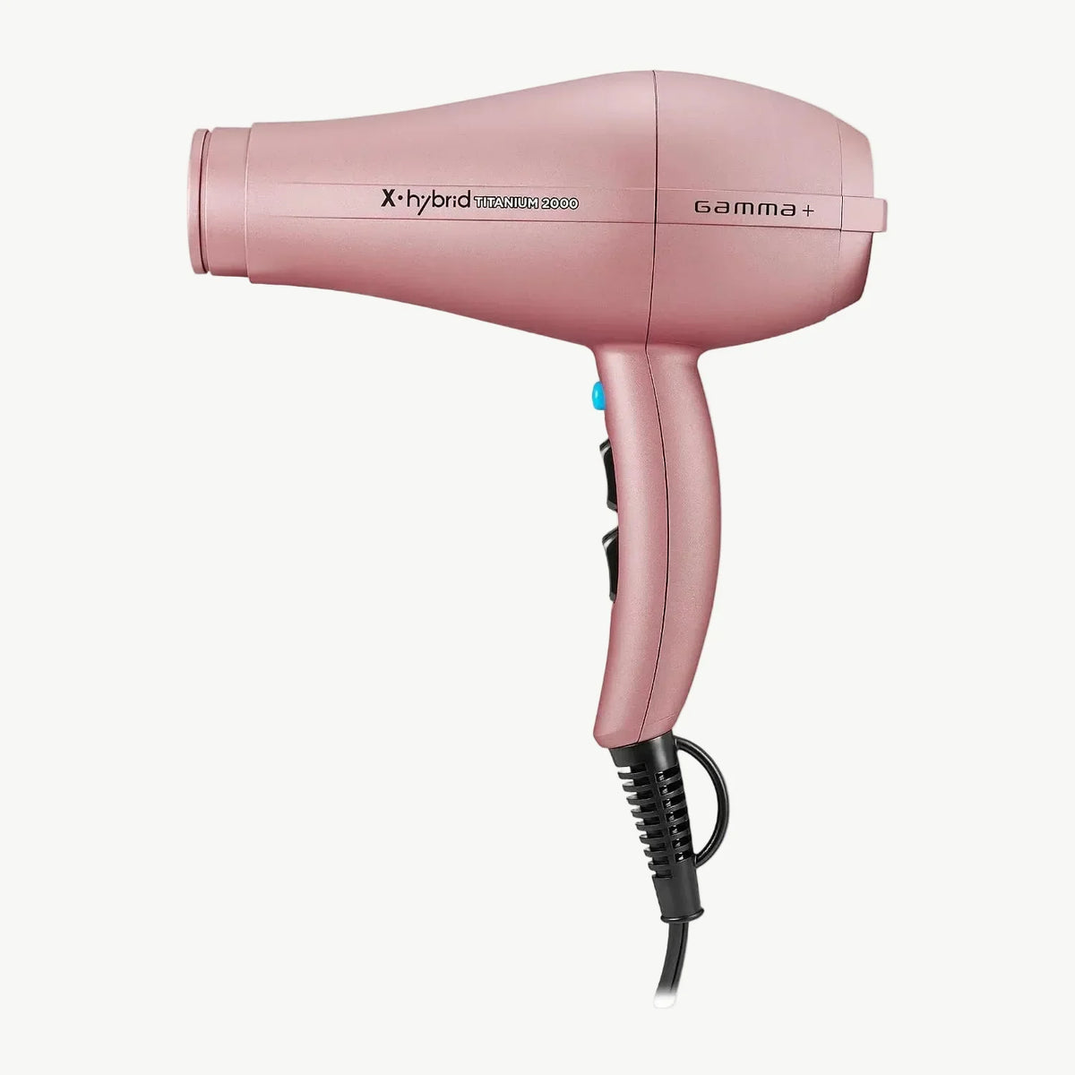 Gamma+X-Hybrid Titanium 2000 Dryer by Gamma+ - Sustainable Living