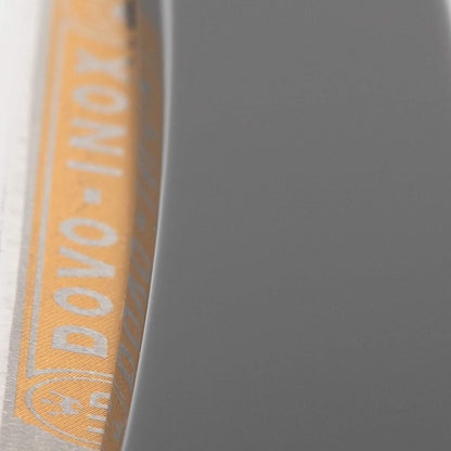 Dovo 3/8 Inox Stainless Straight Razor by Dovo - Straight Razor (View 4)