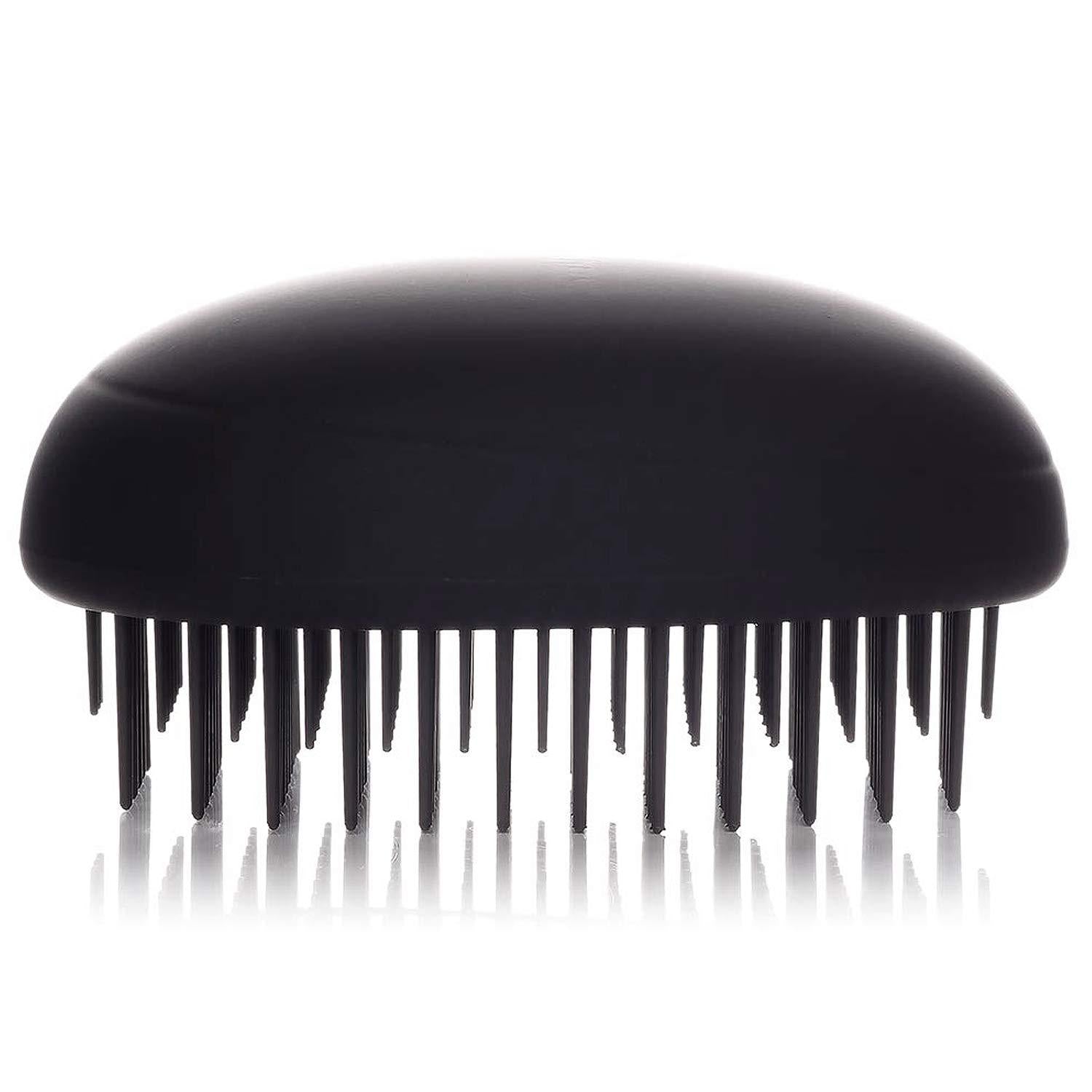 Kent Pebble Matt Black - Image 2