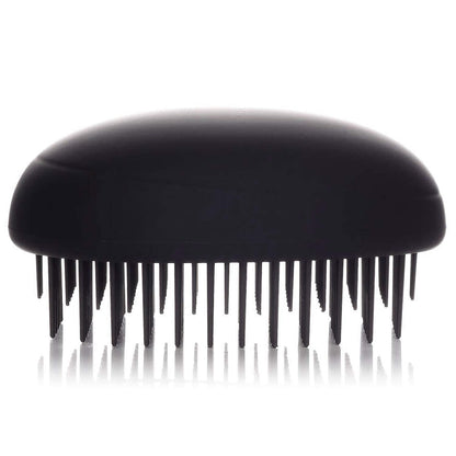Kent Pebble Matt Black by Kent - Hair Brushes (View 2)