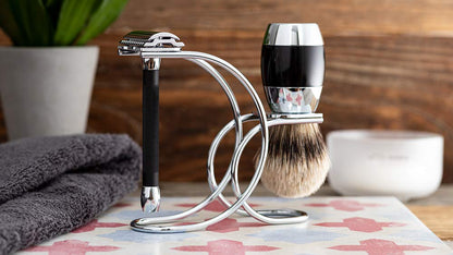 Merkur Safety Razor Set 2081- MK-2081001 by Merkur - Gift Sets & Kits