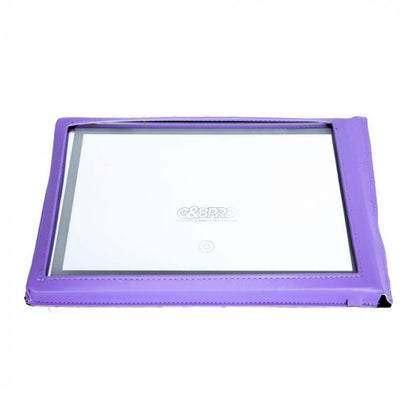 G&B Pro LED Mirror Purple by G&B Pro - Sustainable Living (View 3)