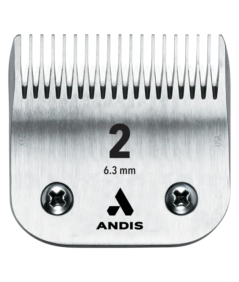 Andis CeramicEdge® Detachable Blade, Size #2 by Andis - Sustainable Living