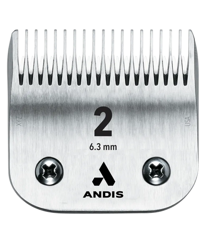 Andis CeramicEdge® Detachable Blade, Size #2 by Andis - Sustainable Living