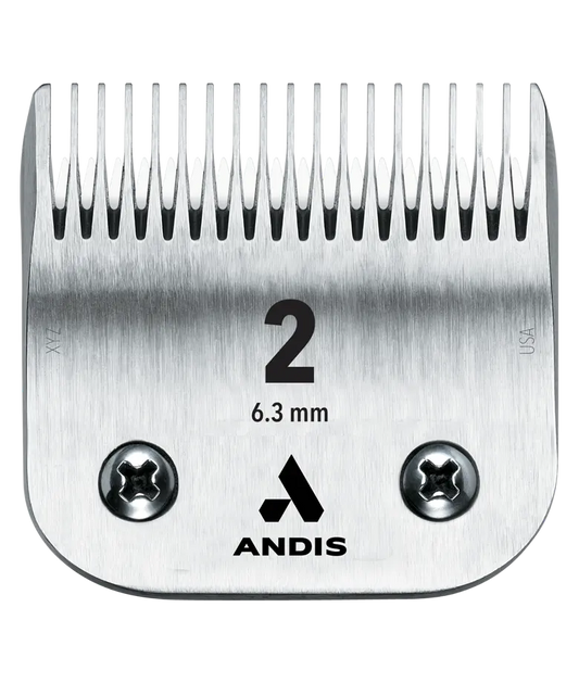Andis CeramicEdge® Detachable Blade, Size #2