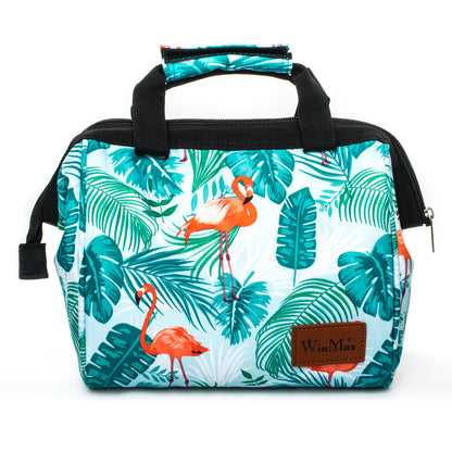 Fashionable and Convenient Lunch Box Bag – Image 4